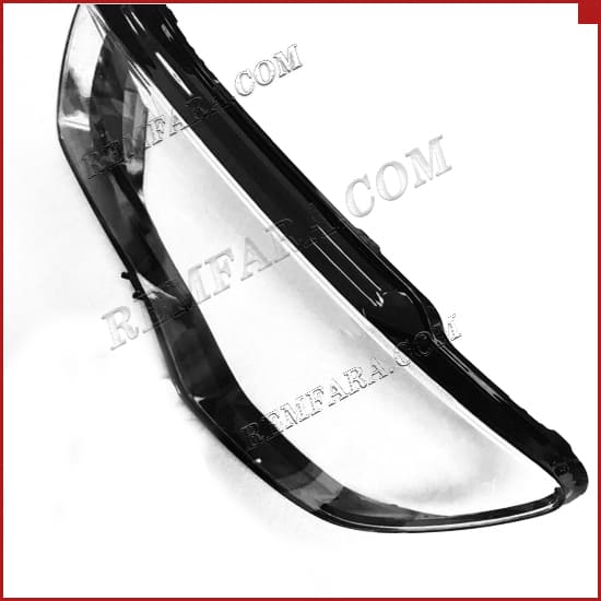 Стекло фары Стекло фары Audi A3 / S3 (8V)