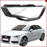 Стекло фары Audi A3 / S3 (8V)