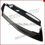 Стекло фары Audi A4 (B8) 2009-2012