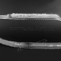 Remfara Стекло фары Audi A6 (C5) (2001-2005)