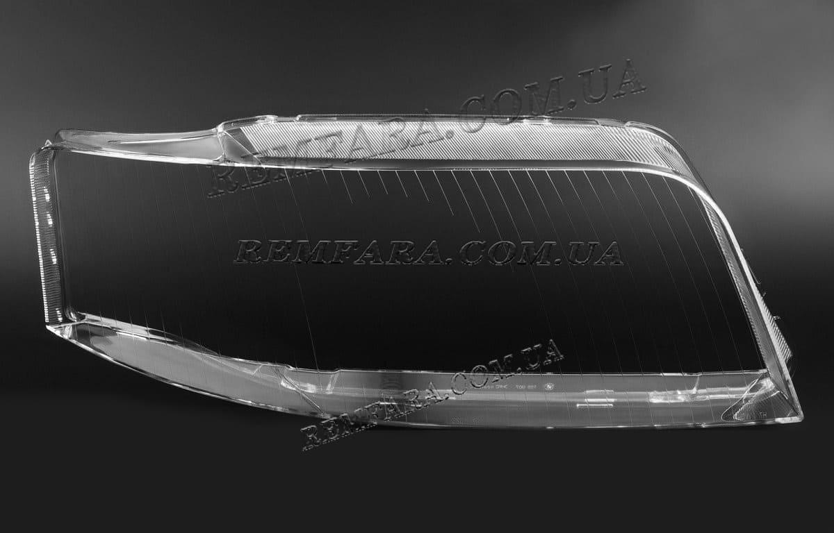 Remfara Стекло фары Audi A6 (C5) (2001-2005)