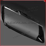 стекло фары AUDI Q5/SQ5 (8R) (2008-12)