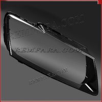 стекло фары AUDI Q5/SQ5 (8R) (2008-12)