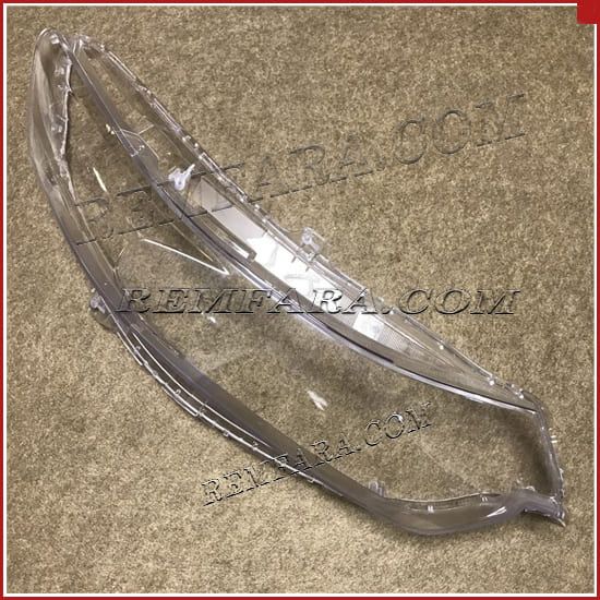 HONDA ACCORD 8 Remfara