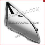 Стекло фары Honda CR-V 2007-2012 правое. — изображение 2