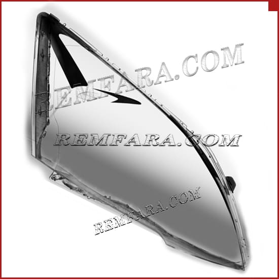 стекло фары Honda CR-V