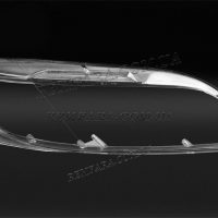 Стекло фары Mazda 6 GG 2002-2008 Remfara