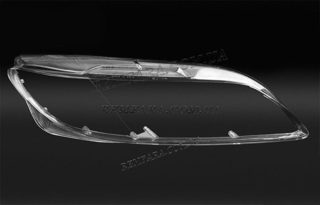 Стекло фары Mazda 6 GG 2002-2008 Remfara