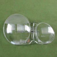 стекло фары Mercedes E-CLASS W210 1995-1999 ГАЛОГЕН