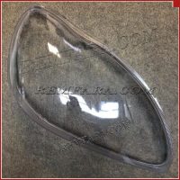 стекло фары Mercedes W220 Remfara