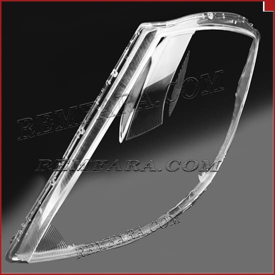 стекло фары Nissan Tiida C11 Remfara