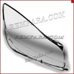 Opel Insignia стекло фары Remfara