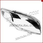 стекло фары Toyota Corolla 2006-2010 Remfara