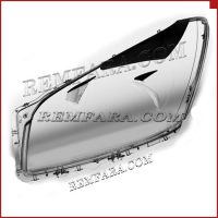 стекло фары Toyota RAV4 Remfara