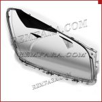 стекло фары Toyota RAV4 Remfara