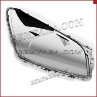 стекло фары Toyota RAV4 Remfara