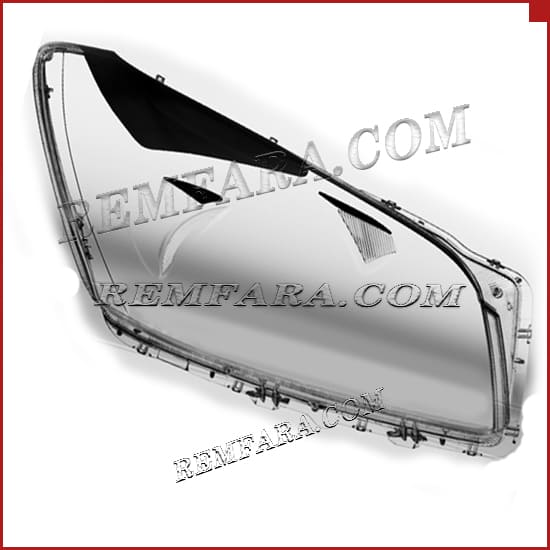 стекло фары Toyota RAV4 Remfara