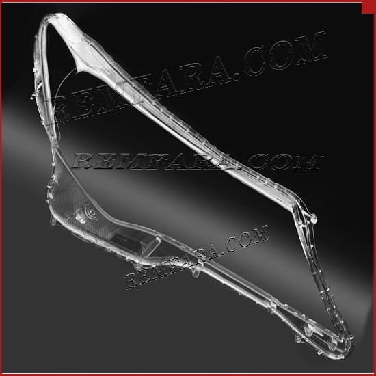 стекло фары Toyota RAV4 4 (#A40) Remfara