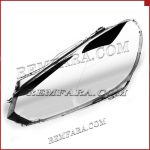 Стекло фары Volkswagen Golf 6 2009-2012 HELLA левое. — изображение 2