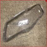 Volkswagen Passat B6 Remfara стекло фары