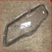 Volkswagen Passat B6 Remfara стекло фары