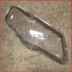 Volkswagen Passat B6 Remfara стекло фары