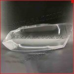 Скло фари Volkswagen Polo V покоління дорестайл 2009-2014. ліве - Зображення 2