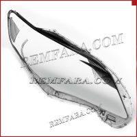 Toyota Corolla Remfara стекло фары