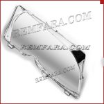 BMW 3 E46 Remfara.com.ua Стекло фары