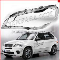 Remfara BMW X5 E70 2006-2013