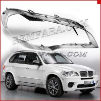 Remfara BMW X5 E70 2006-2013
