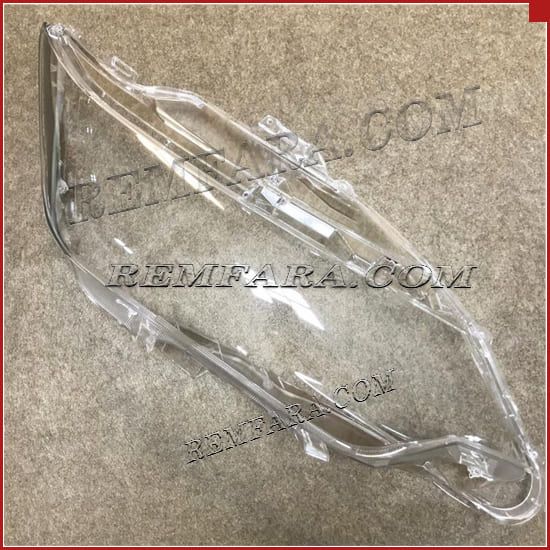 Toyota Camry (XV50) Remfara.com.ua Стекло фары