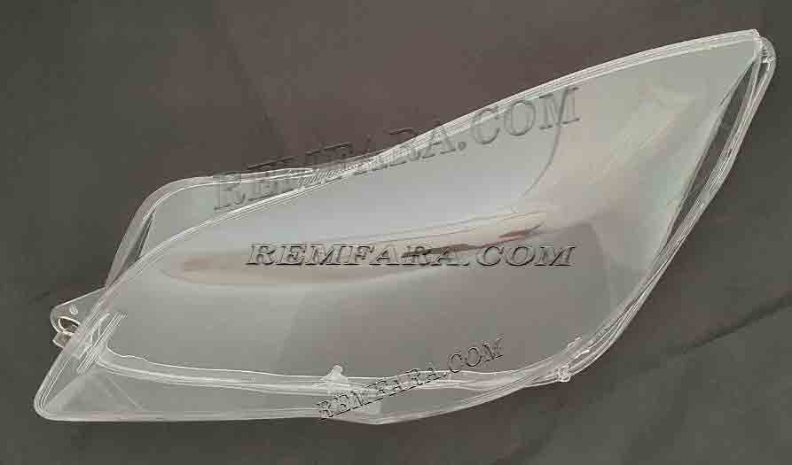 Стекло фары Opel Insignia 2 2014-2017