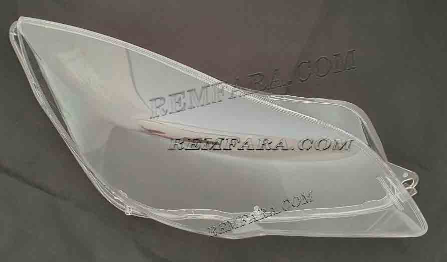 Стекло фары Opel Insignia 2 2014-2017