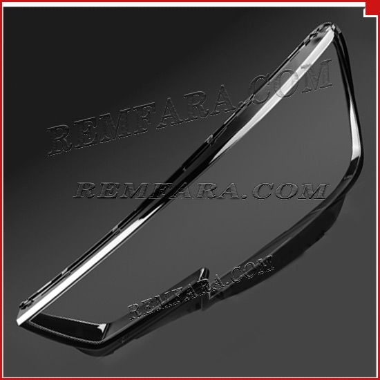 Audi A4 B9, Allroad A4 B9 Remfara.com.ua Стекло фары