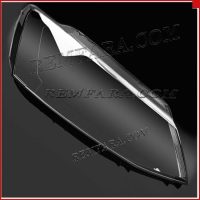 Volkswagen Jetta 6 Remfara стекло фары