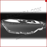 BMW 3 F30 LED Remfara.com.ua Стекло фары