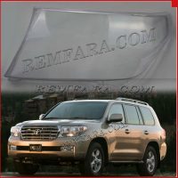 Remfara Toyota Land Cruiser J200 2007-2011