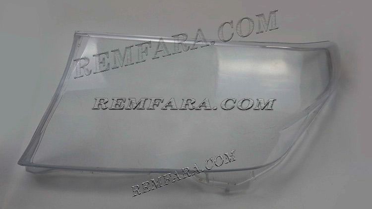 Remfara Toyota Land Cruiser J200 2007-2011