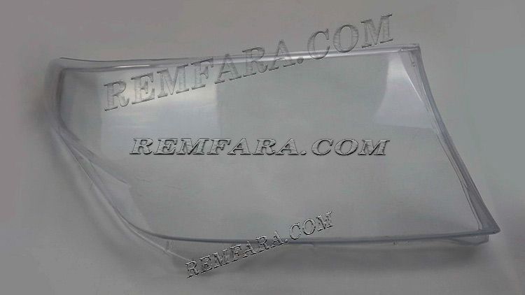 Remfara Toyota Land Cruiser J200 2007-2011
