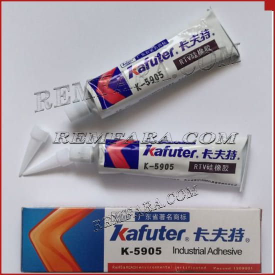 KAFUTER K-5905