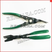 Инструмент для снятия стекла фары