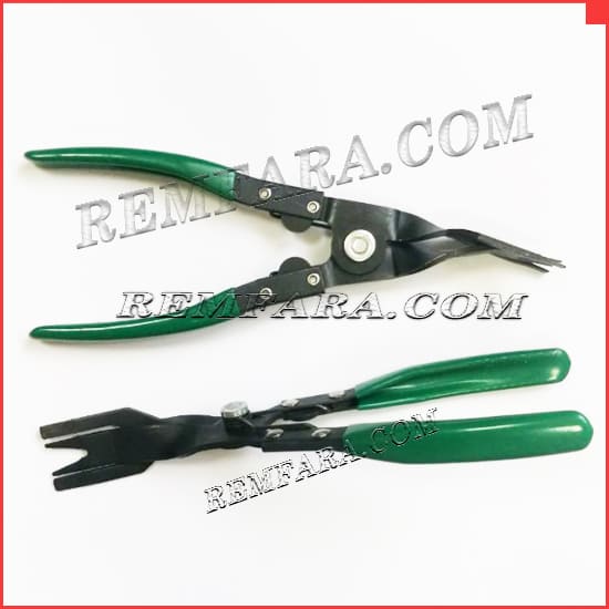 Инструмент для снятия стекла фары