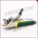 Клещи для склеивания и фиксации фар