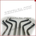 Комплект ножей для разборки фар на твердом герметике (7 ШТ) — изображение 2