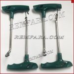 Ножи для разборки фар, съемные ножи (4шт)