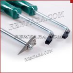 Набор ножей для разборки фар, съемные ножи (3шт) — изображение 4