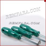 Набор ножей для разборки фар, съемные ножи (3шт) — изображение 3