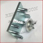 Монтажная пластина для KOITO Q5, HELLA G3, HELLA G5