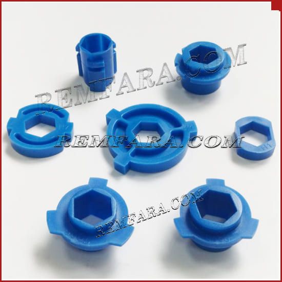 FTL0207-1 адаптеры фары